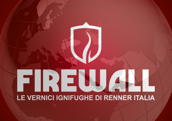 sicurezza antincendio passiva