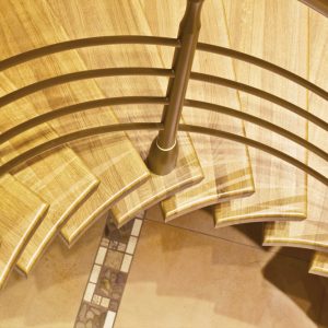 Vernice ignifuga per il legno