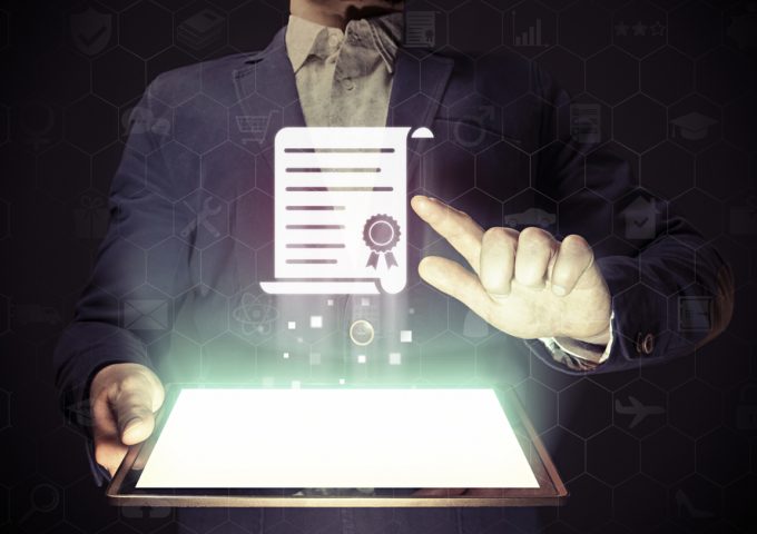 vernici ignifughe attestato di applicazione