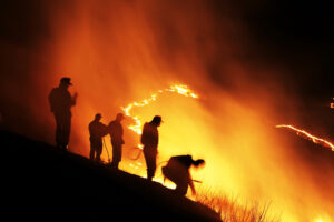 smokejumpers