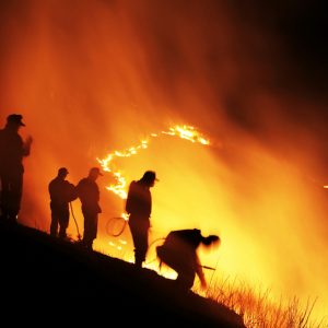 smokejumpers