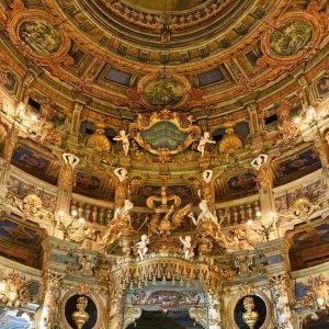 Teatro dell’opera dei Margravi