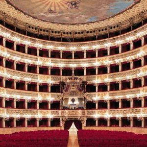 Teatro San Carlo