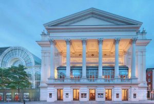Royal Opera House