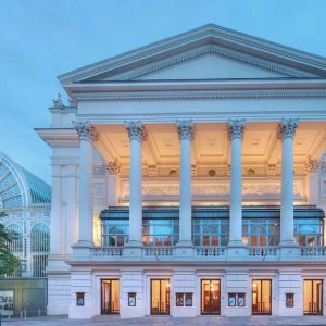 Royal Opera House