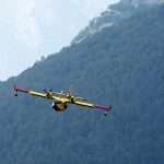 campagna antincendio boschivo