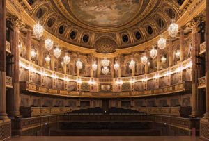 Opéra reale di Versailles