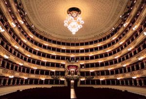 Teatro alla Scala