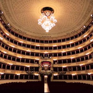 Teatro alla Scala