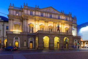 Teatro alla Scala