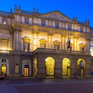 Teatro alla Scala