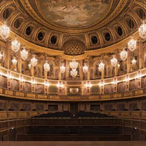 Opéra reale di Versailles