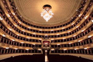 Teatro alla Scala