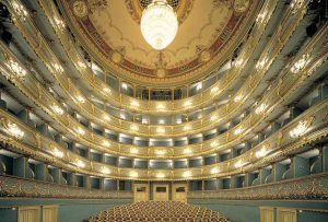 Teatro degli Stati di Praga