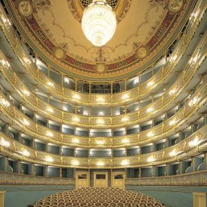 Teatro degli Stati di Praga