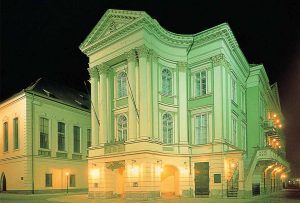 Teatro degli Stati di Praga