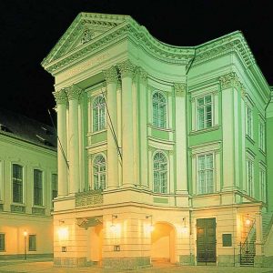 Teatro degli Stati di Praga