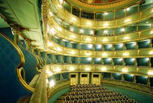 Teatro degli Stati di Praga