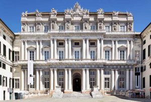palazzo ducale genova