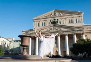 teatro bolshoi