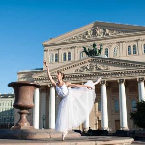 teatro bolshoi