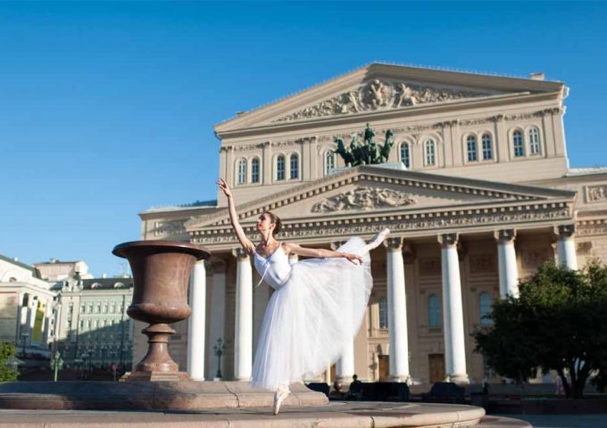 teatro bolshoi