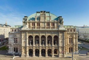 opera di stato di vienna