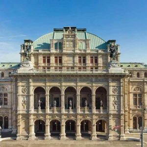 opera di stato di vienna