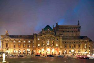 opera garnier parigi