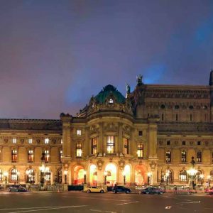 opera garnier parigi