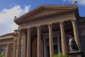 teatro massimo palermo