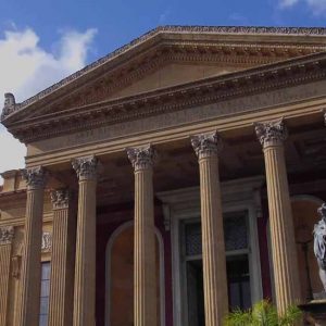 teatro massimo palermo