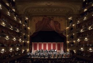 teatro colon buenos aires