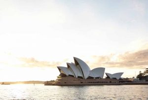opera house sydney