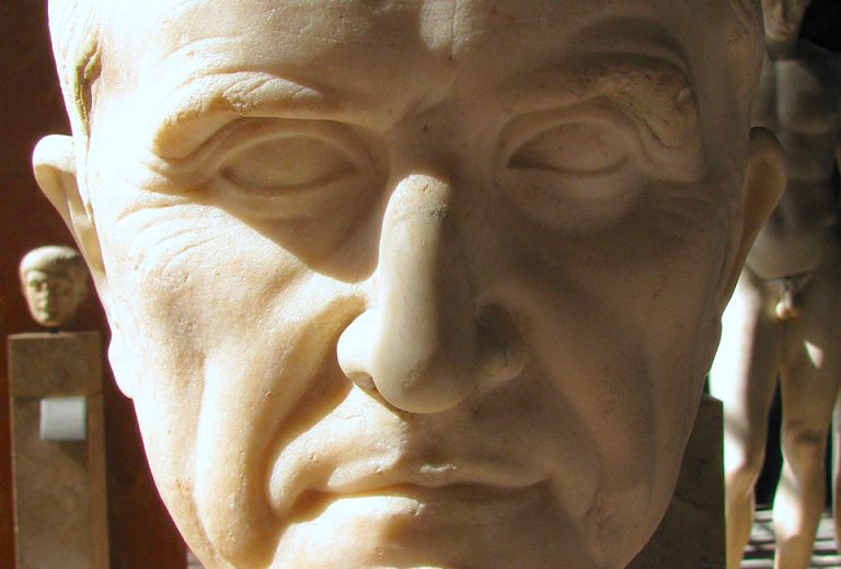 marco_licinio_crasso_vigili_del_fuoco_1 Le vernici ignifughe per il