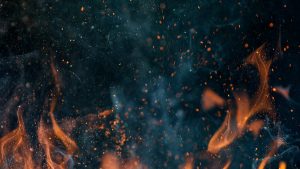 Cosa è il fuoco. Combustione