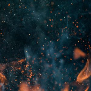 Cosa è il fuoco. Combustione