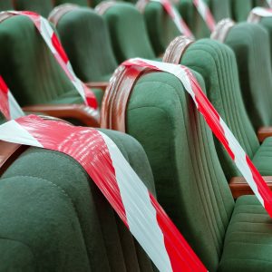 Messa in sicurezza dei teatri