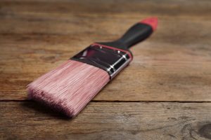 Vernici ignifughe per legno