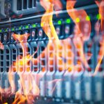 Incendio al data center OVH di Strasburgo