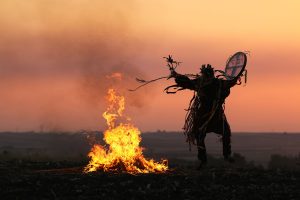 Il significato simbolico del fuoco