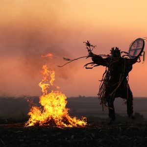 Il significato simbolico del fuoco