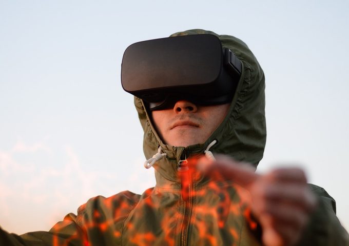 La Realtà Virtuale per allenare i pompieri all'azione