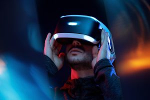 La Realtà Virtuale per allenare i pompieri all'azione