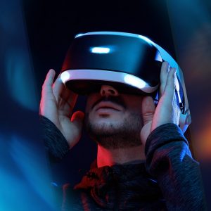 La Realtà Virtuale per allenare i pompieri all'azione