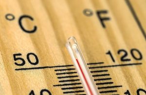 Tre giorni di caldo record in Canada a giugno 2021