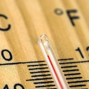 Tre giorni di caldo record in Canada a giugno 2021