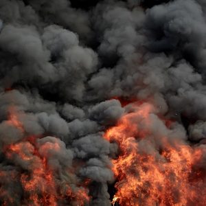 Il colore del fumo