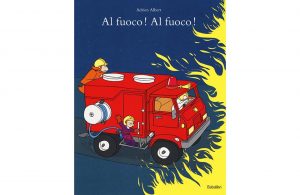 Libro Al fuoco! Al fuoco!