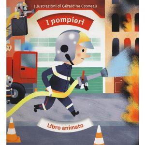 Libro I Pompieri